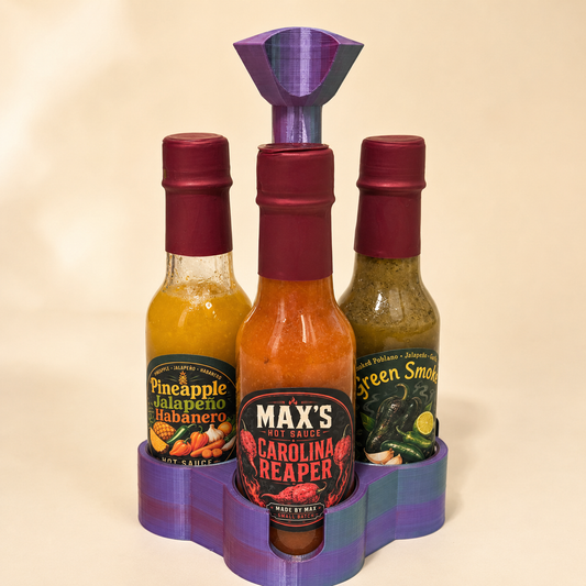Stellar Bottle Carrier