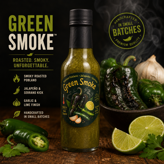 Green Smoke
